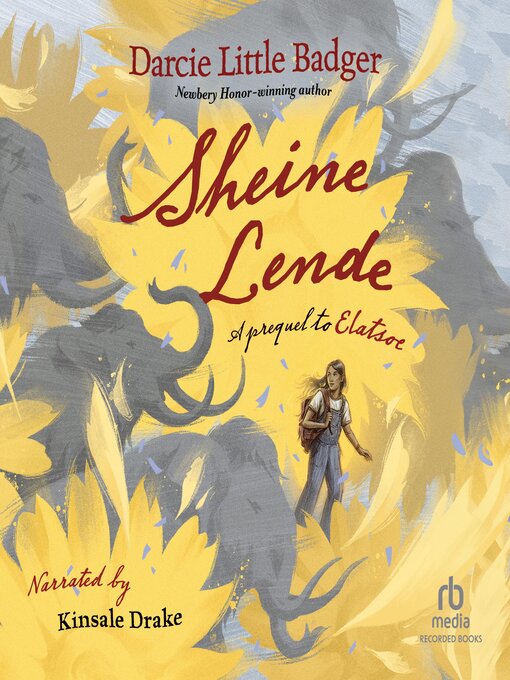 Title details for Sheine Lende by Darcie Little Badger - Available